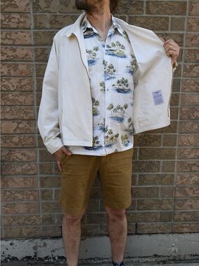 1970s London Fog Jacket